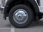 New 2025 Ford F-550 XL Regular Cab 4WD Cab Chassis for sale #F250069 - photo 19