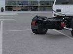 New 2025 Ford F-550 XL Regular Cab 4WD Cab Chassis for sale #F250069 - photo 21