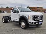 New 2025 Ford F-550 Regular Cab Cab Chassis for sale #F250069 - photo 25