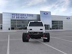 New 2025 Ford F-550 XL Regular Cab 4WD Cab Chassis for sale #F250069 - photo 5