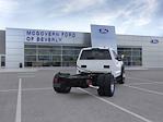 New 2025 Ford F-550 XL Regular Cab 4WD Cab Chassis for sale #F250069 - photo 8