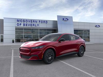 2025 Ford Mustang Mach-E AWD SUV for sale #F250076 - photo 1