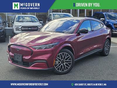 New 2025 Ford Mustang Mach-E Premium for sale #F250076 - photo 1