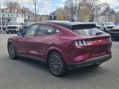 New 2025 Ford Mustang Mach-E - photo 1