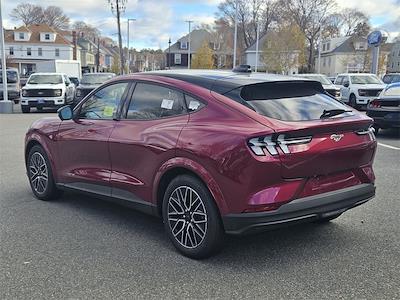 New 2025 Ford Mustang Mach-E - photo 1