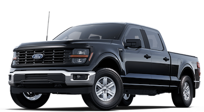 New 2025 Ford F-150 - photo 1