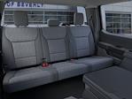 New 2025 Ford F-150 XL SuperCrew Cab 4WD Pickup for sale #F250083 - photo 13