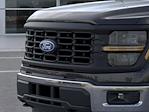 New 2025 Ford F-150 XL SuperCrew Cab 4WD Pickup for sale #F250083 - photo 19