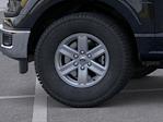 New 2025 Ford F-150 XL SuperCrew Cab 4WD Pickup for sale #F250083 - photo 21