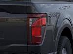 New 2025 Ford F-150 XL SuperCrew Cab 4WD Pickup for sale #F250083 - photo 23