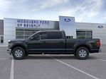 New 2025 Ford F-150 XL SuperCrew Cab 4WD Pickup for sale #F250083 - photo 6