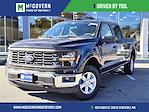 New 2025 Ford F-150 XL SuperCrew Cab 4WD Pickup for sale #F250083 - photo 33