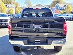 New 2025 Ford F-150 XL SuperCrew Cab 4WD Pickup for sale #F250083 - photo 36
