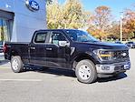 New 2025 Ford F-150 XL SuperCrew Cab 4WD Pickup for sale #F250083 - photo 39