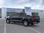 New 2025 Ford F-150 XL SuperCrew Cab 4WD Pickup for sale #F250083 - photo 2