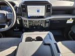 New 2025 Ford F-150 XL SuperCrew Cab 4WD Pickup for sale #F250083 - photo 46