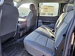 New 2025 Ford F-150 XL SuperCrew Cab 4WD Pickup for sale #F250083 - photo 48