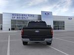 New 2025 Ford F-150 XL SuperCrew Cab 4WD Pickup for sale #F250083 - photo 7