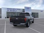 New 2025 Ford F-150 XL SuperCrew Cab 4WD Pickup for sale #F250083 - photo 10