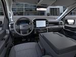 New 2025 Ford F-150 XL SuperCrew Cab 4WD Pickup for sale #F250083 - photo 11