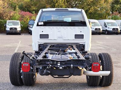 2025 Ford F-350 Regular Cab DRW 4WD Cab Chassis for sale #F250095 - photo 2