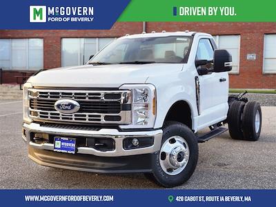 New 2025 Ford F-350 - photo 1