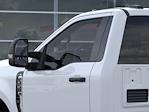 2025 Ford F-350 Regular Cab DRW 4WD Cab Chassis for sale #F250095 - photo 22