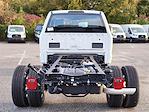 2025 Ford F-350 Regular Cab DRW 4WD Cab Chassis for sale #F250095 - photo 2