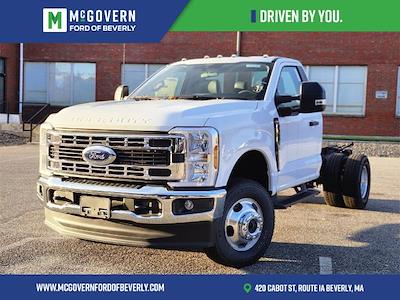New 2025 Ford F-350 - photo 1