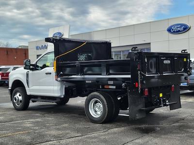 New 2025 Ford F-350 - photo 1