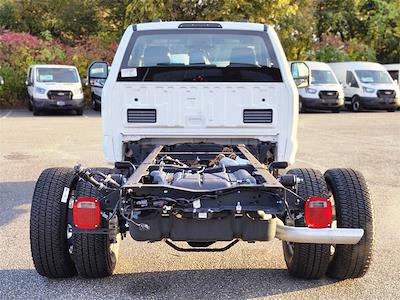2025 Ford F-350 Regular Cab DRW 4WD Cab Chassis for sale #F250097 - photo 2
