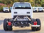 New 2025 Ford F-350 XL Regular Cab 4WD Cab Chassis for sale #F250097 - photo 2