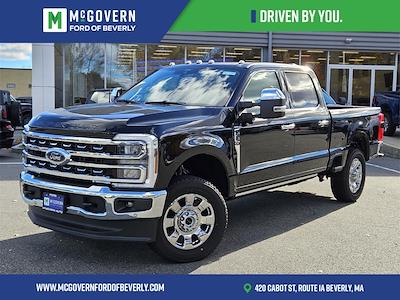 2025 Ford F-350 Crew Cab SRW 4WD Pickup for sale #F250104 - photo 1