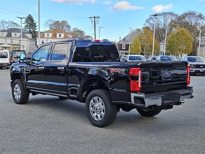 2025 Ford F-350 Crew Cab SRW 4WD Pickup for sale #F250104 - photo 2