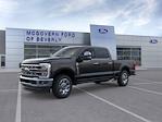 New 2025 Ford F-350 Lariat Crew Cab 4WD SRW Pickup for sale #F250104 - photo 1