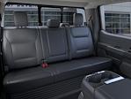 New 2025 Ford F-350 Lariat Crew Cab 4WD SRW Pickup for sale #F250104 - photo 11