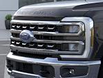 New 2025 Ford F-350 Lariat Crew Cab 4WD SRW Pickup for sale #F250104 - photo 17
