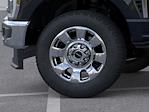 New 2025 Ford F-350 Lariat Crew Cab 4WD SRW Pickup for sale #F250104 - photo 19