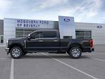 New 2025 Ford F-350 Lariat Crew Cab 4WD SRW Pickup for sale #F250104 - photo 4