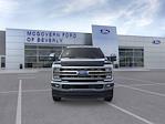 New 2025 Ford F-350 Lariat Crew Cab 4WD SRW Pickup for sale #F250104 - photo 6