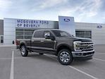 New 2025 Ford F-350 Lariat Crew Cab 4WD SRW Pickup for sale #F250104 - photo 7