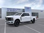 New 2025 Ford F-350 Lariat Crew Cab 4WD SRW Pickup for sale #F250105 - photo 1
