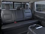 New 2025 Ford F-350 Lariat Crew Cab 4WD SRW Pickup for sale #F250105 - photo 13