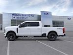 New 2025 Ford F-350 Lariat Crew Cab 4WD SRW Pickup for sale #F250105 - photo 6