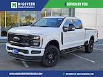 New 2025 Ford F-350 Lariat Crew Cab 4WD SRW Pickup for sale #F250105 - photo 33