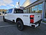 New 2025 Ford F-350 Lariat Crew Cab 4WD SRW Pickup for sale #F250105 - photo 35