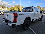 New 2025 Ford F-350 Lariat Crew Cab 4WD SRW Pickup for sale #F250105 - photo 37