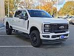New 2025 Ford F-350 Lariat Crew Cab 4WD SRW Pickup for sale #F250105 - photo 39