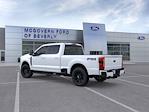 New 2025 Ford F-350 Lariat Crew Cab 4WD SRW Pickup for sale #F250105 - photo 2