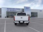 New 2025 Ford F-350 Lariat Crew Cab 4WD SRW Pickup for sale #F250105 - photo 7